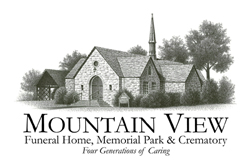 Mountain View Funeral Home Mountain View Funeral Home