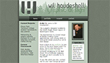 Student website
