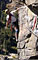 Me on Scary Canary, pitch 2