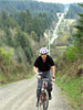 working out on poleline road