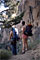 Sue and Mark L. in Smith Rocks